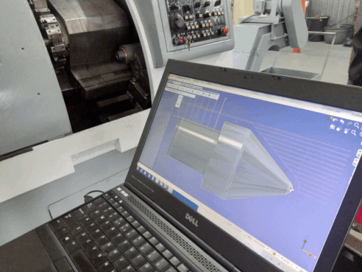 go2cam programming