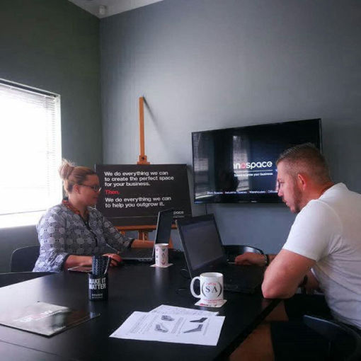 training and consulting